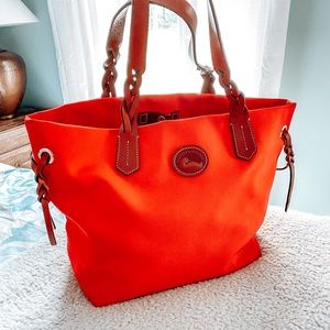 Dooney&Bourke tote